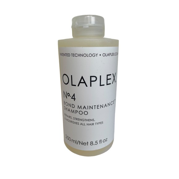OLAPLEX No.4 Bond Maintenance Shampoo 250ml 8.5 fl oz. - Picture 5 of 6